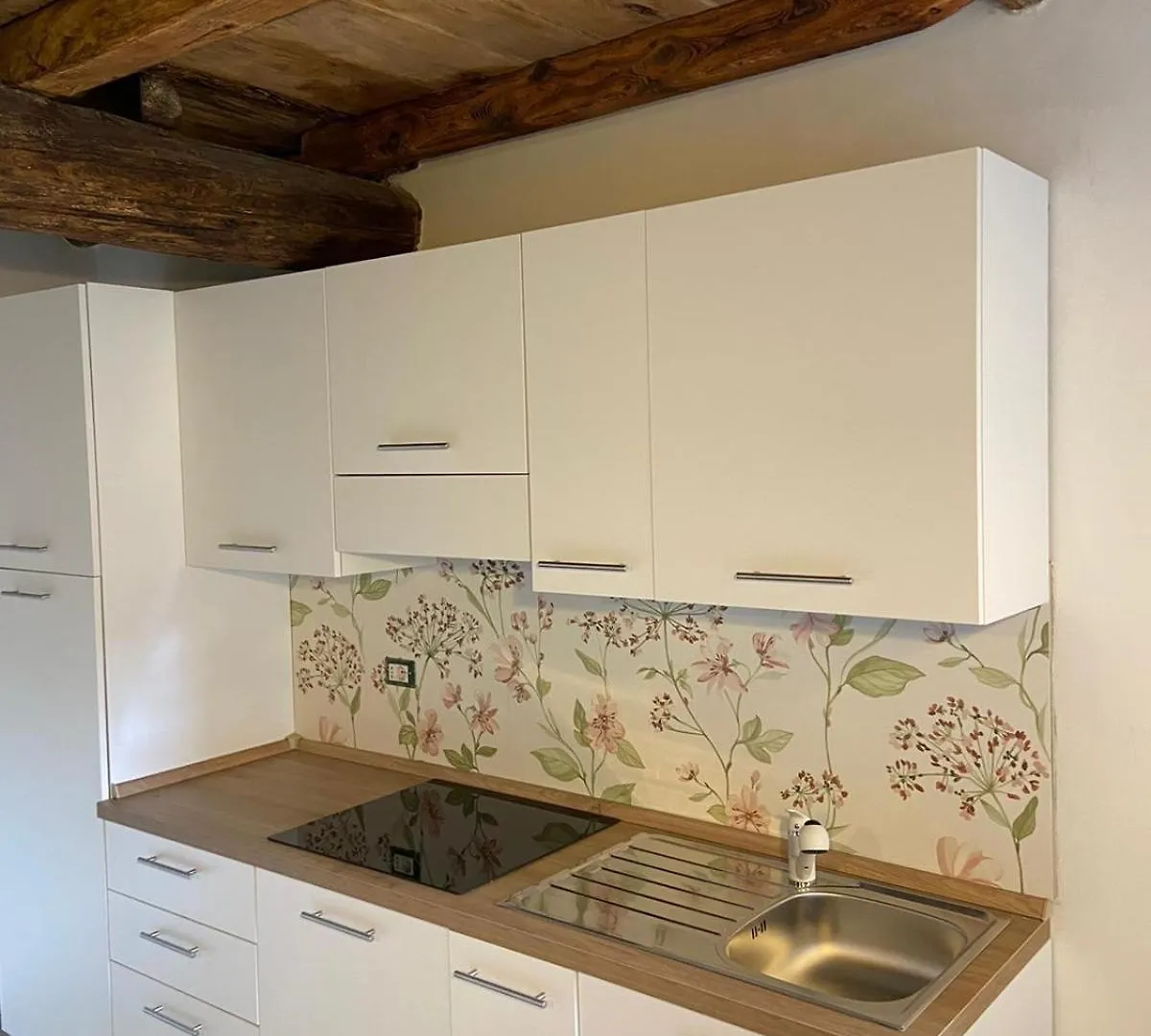 Prima Del Cielo - Appartamento Lago Esino Lario Apartment