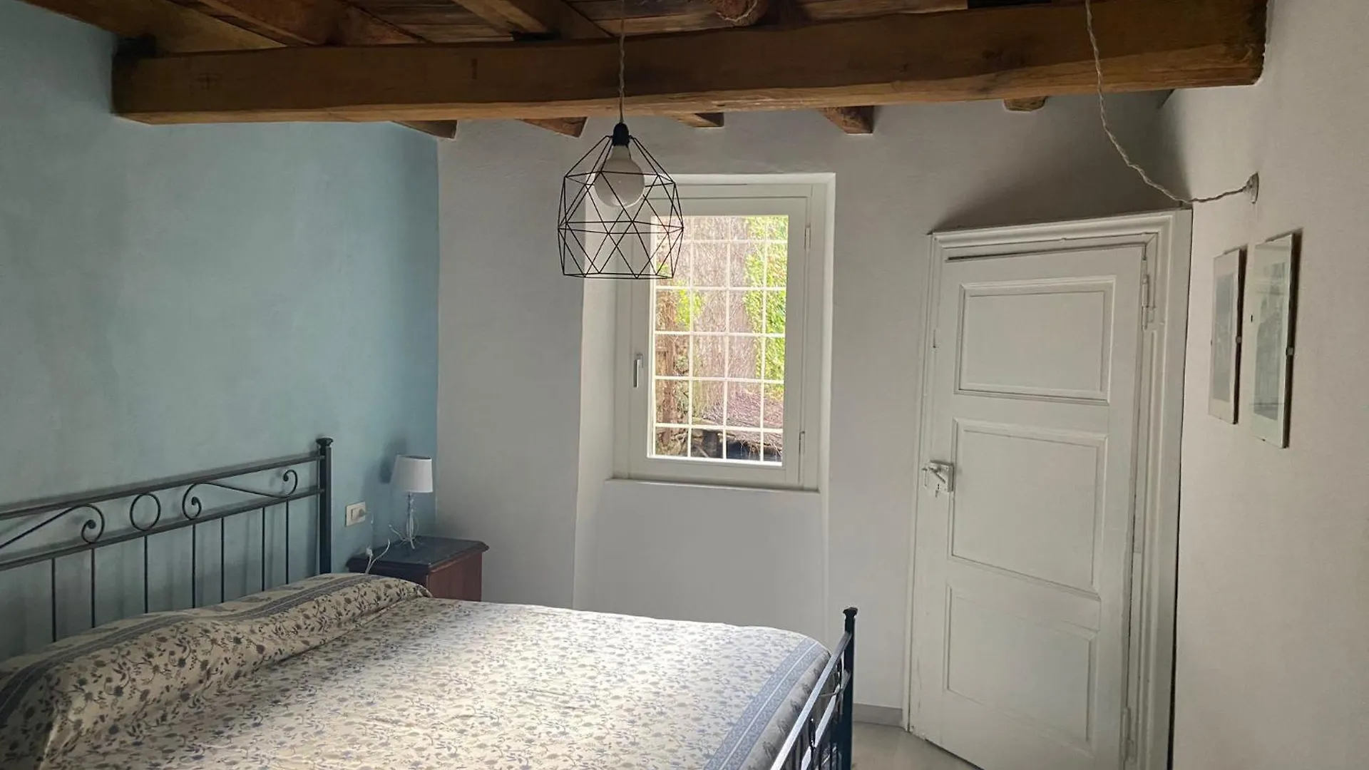 Apartment Prima Del Cielo - Appartamento Lago Esino Lario Italien