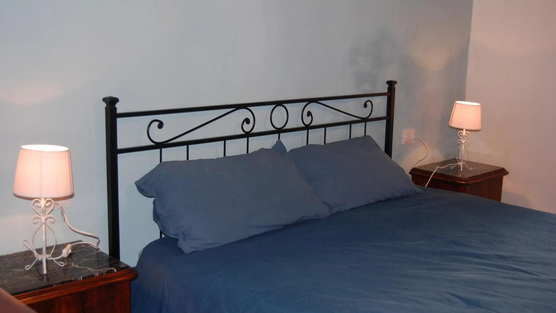 Apartment Prima Del Cielo - Appartamento Lago Esino Lario