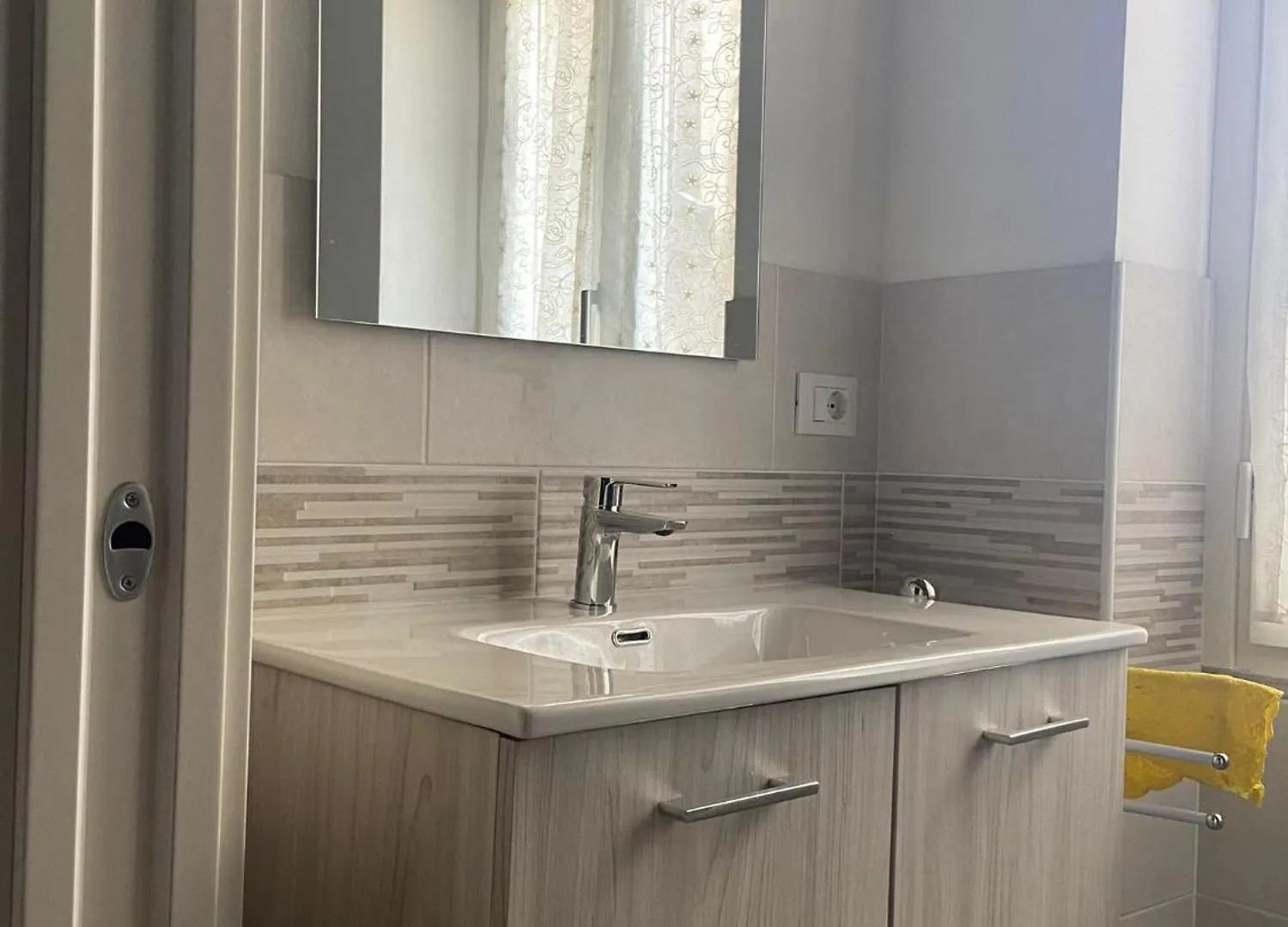 Apartment Prima Del Cielo - Appartamento Lago Esino Lario