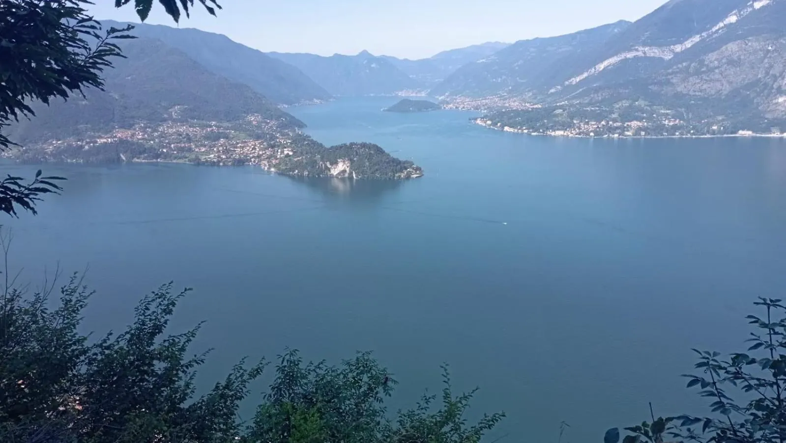 Prima Del Cielo - Appartamento Lago Esino Lario 0*,