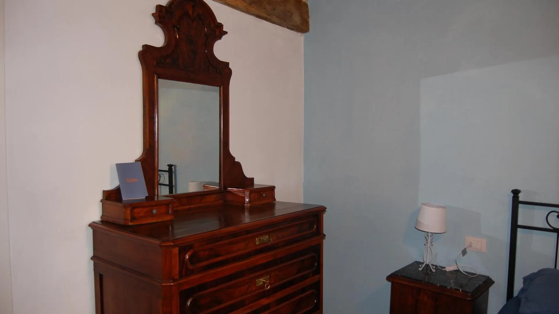 Prima Del Cielo - Appartamento Lago Esino Lario Apartment